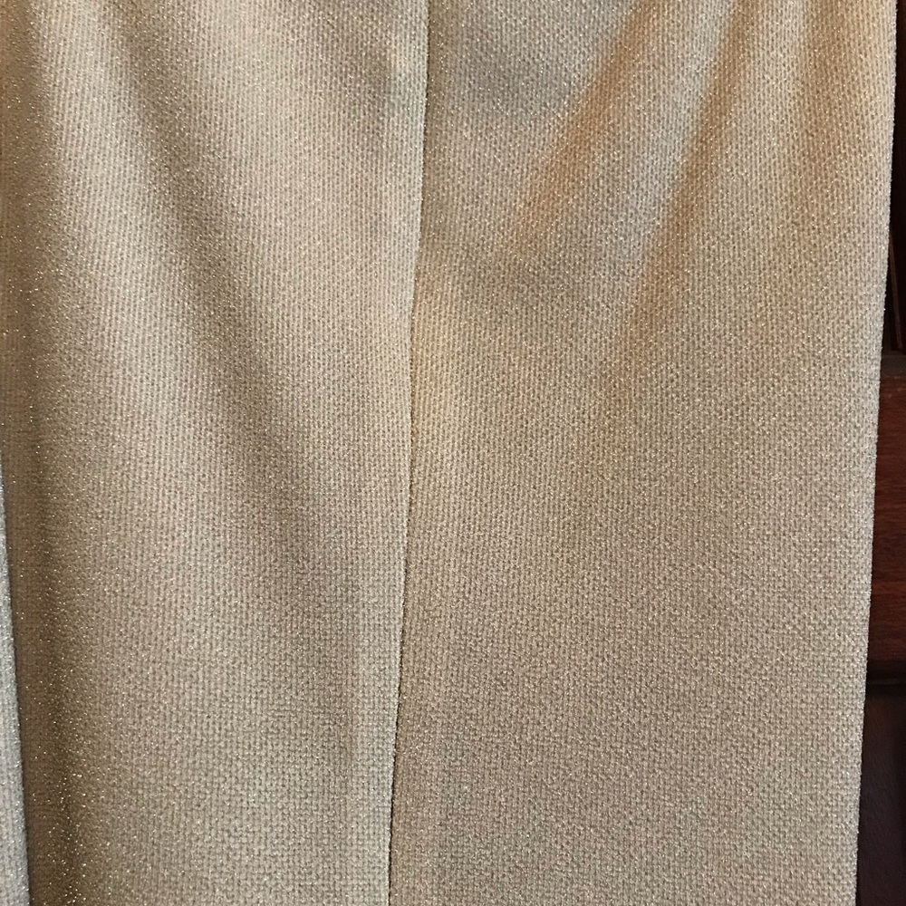 Positive attitude Taupe Dress - Picture 5 of 8